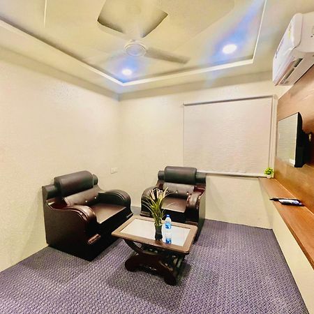 Hotel Eagle Grand Hyderabad Airport Zone Shamshabad Exteriér fotografie