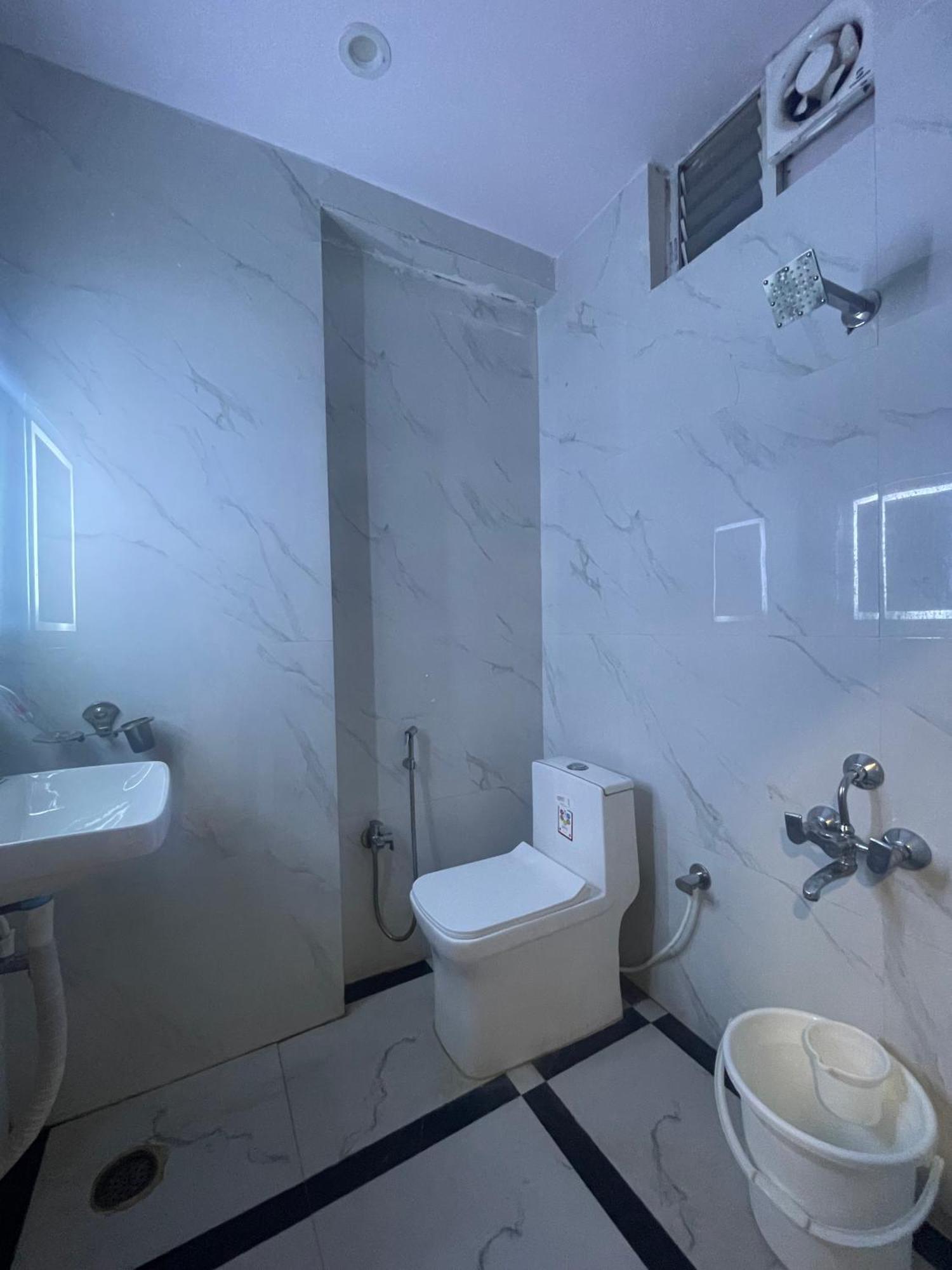 Hotel Eagle Grand Hyderabad Airport Zone Shamshabad Exteriér fotografie