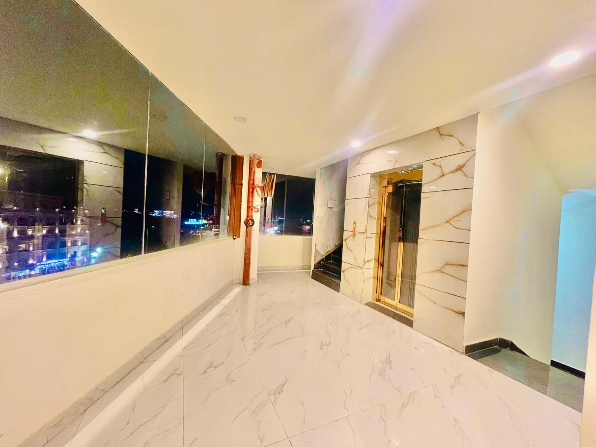 Hotel Eagle Grand Hyderabad Airport Zone Shamshabad Exteriér fotografie
