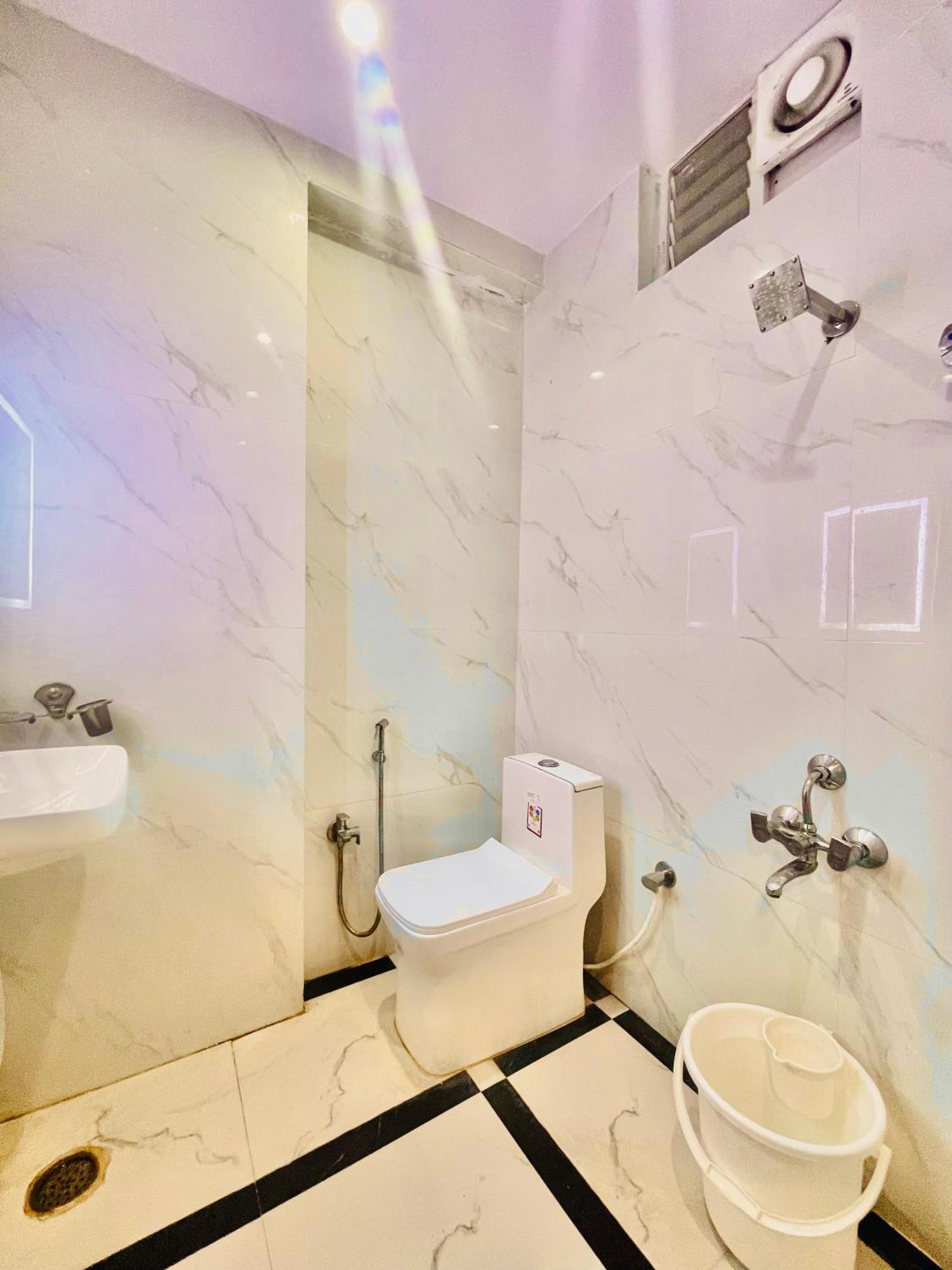Hotel Eagle Grand Hyderabad Airport Zone Shamshabad Exteriér fotografie